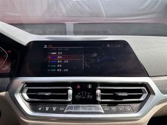 BMW 4 Series 430i Convertible M Sports Night Edition - фото 18