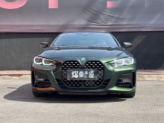 BMW 4 Series 430i Convertible M Sports Night Edition - фото 2