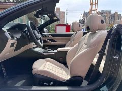 BMW 4 Series 430i Convertible M Sports Night Edition - фото 8