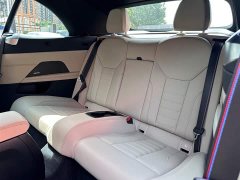 BMW 4 Series 430i Convertible M Sports Night Edition - фото 9