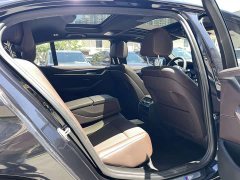 BMW 5 Series 530Li Leading M Sports Package - фото 10