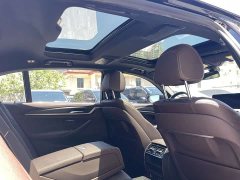 BMW 5 Series 530Li Leading M Sports Package - фото 11