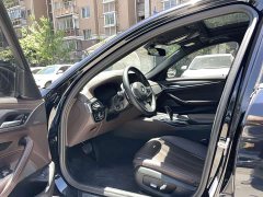 BMW 5 Series 530Li Leading M Sports Package - фото 14