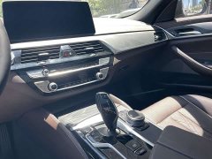 BMW 5 Series 530Li Leading M Sports Package - фото 16