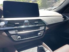 BMW 5 Series 530Li Leading M Sports Package - фото 17