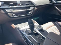 BMW 5 Series 530Li Leading M Sports Package - фото 18