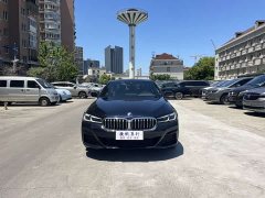 BMW 5 Series 530Li Leading M Sports Package - фото 2