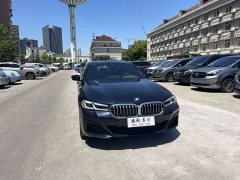 BMW 5 Series 530Li Leading M Sports Package - фото 3