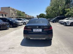 BMW 5 Series 530Li Leading M Sports Package - фото 5