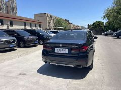 BMW 5 Series 530Li Leading M Sports Package - фото 6