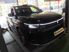 AITO M7 1.5T Intelligent Driving RWD Ultra 5-Seater - фото 2