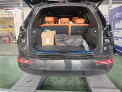 AITO M7 1.5T Intelligent Driving RWD Ultra 5-Seater - фото 3