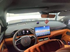 AITO M7 1.5T Intelligent Driving RWD Ultra 5-Seater - фото 5
