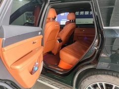 AITO M7 1.5T Intelligent Driving RWD Ultra 5-Seater - фото 7