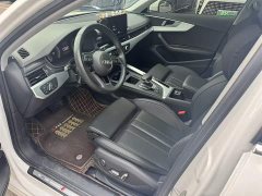 Audi A4L 40 TFSI Fashionable and Dynamic - фото 6