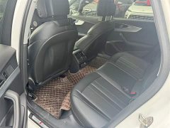 Audi A4L 40 TFSI Fashionable and Dynamic - фото 7