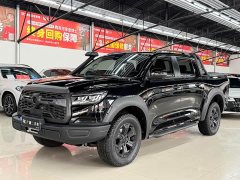 Lexus Poer 2023 2.0T Off-Road Edition Automatic Gasoline 4WD Everest Edition - фото 1