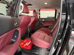 Lexus Poer 2023 2.0T Off-Road Edition Automatic Gasoline 4WD Everest Edition - фото 10
