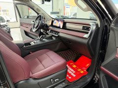 Lexus Poer 2023 2.0T Off-Road Edition Automatic Gasoline 4WD Everest Edition - фото 11
