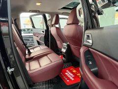 Lexus Poer 2023 2.0T Off-Road Edition Automatic Gasoline 4WD Everest Edition - фото 12