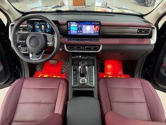 Lexus Poer 2023 2.0T Off-Road Edition Automatic Gasoline 4WD Everest Edition - фото 13