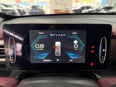 Lexus Poer 2023 2.0T Off-Road Edition Automatic Gasoline 4WD Everest Edition - фото 15