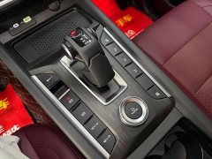 Lexus Poer 2023 2.0T Off-Road Edition Automatic Gasoline 4WD Everest Edition - фото 16