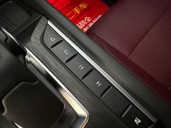 Lexus Poer 2023 2.0T Off-Road Edition Automatic Gasoline 4WD Everest Edition - фото 17