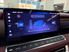 Lexus Poer 2023 2.0T Off-Road Edition Automatic Gasoline 4WD Everest Edition - фото 19