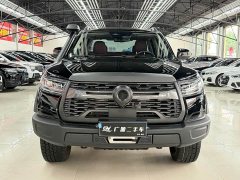 Lexus Poer 2023 2.0T Off-Road Edition Automatic Gasoline 4WD Everest Edition - фото 2