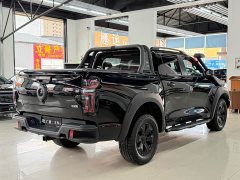Lexus Poer 2023 2.0T Off-Road Edition Automatic Gasoline 4WD Everest Edition - фото 4