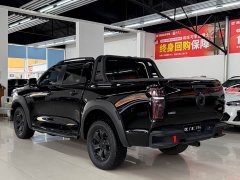 Lexus Poer 2023 2.0T Off-Road Edition Automatic Gasoline 4WD Everest Edition - фото 5