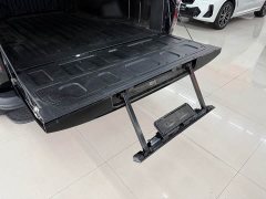 Lexus Poer 2023 2.0T Off-Road Edition Automatic Gasoline 4WD Everest Edition - фото 6
