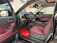 Lexus Poer 2023 2.0T Off-Road Edition Automatic Gasoline 4WD Everest Edition - фото 9