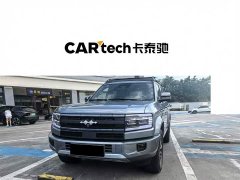 Fangchengbao Leopard 5 125KM Tianshen Intelligent Driving Max Edition - фото 1