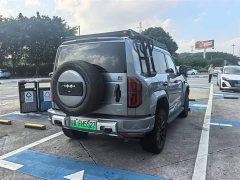 Fangchengbao Leopard 5 125KM Tianshen Intelligent Driving Max Edition - фото 3