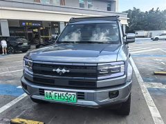 Fangchengbao Leopard 5 125KM Tianshen Intelligent Driving Max Edition - фото 4