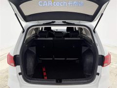 Volkswagen Jetta VS7 280TSI automatic aggressive version - фото 10