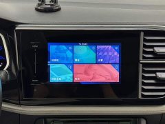 Volkswagen Jetta VS7 280TSI automatic aggressive version - фото 11