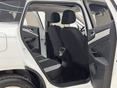 Volkswagen Jetta VS7 280TSI automatic aggressive version - фото 14