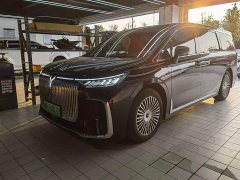 Voyah Lantu Dreamer PHEV four-wheel drive premium Kunpeng version - фото 1