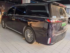 Voyah Lantu Dreamer PHEV four-wheel drive premium Kunpeng version - фото 4