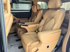 Voyah Lantu Dreamer PHEV four-wheel drive premium Kunpeng version - фото 7