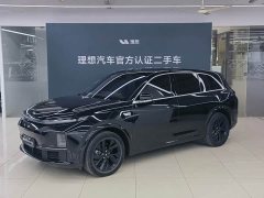 Li Auto Ideal L7 Max - фото 1