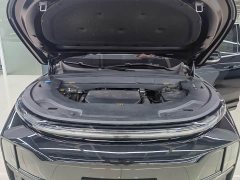 Li Auto Ideal L7 Max - фото 13