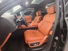 Li Auto Ideal L7 Max - фото 14