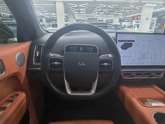 Li Auto Ideal L7 Max - фото 15