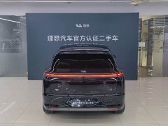 Li Auto Ideal L7 Max - фото 16