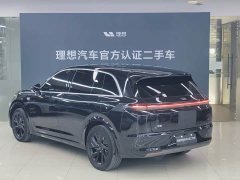 Li Auto Ideal L7 Max - фото 17