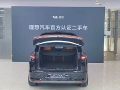 Li Auto Ideal L7 Max - фото 18